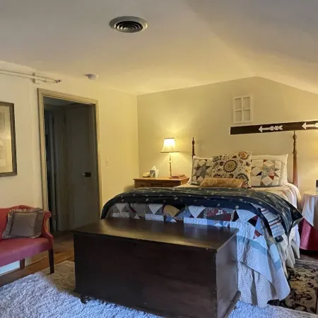 Wayside Inn Bed and Breakfast