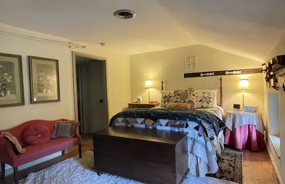 維塞德民宿旅館