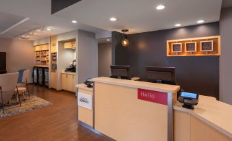 TownePlace Suites Wareham Buzzards Bay