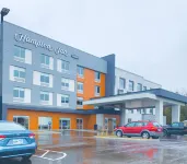 Hampton Inn by Hilton Port Hope Cobourg Hotels in Cobourg