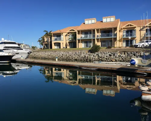 Marina Hotel الغرف Photos