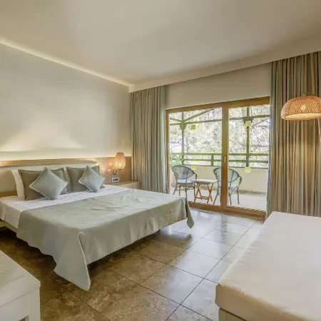 Tui Magic Life Sarigerme