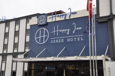 Happy Inn Gebze Hotel