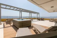 Hotel Antonio Hotels in Makarska og Podgora
