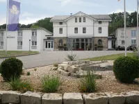 Hotel Donaublick Hotels in Scheer