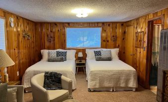 Mountain View Lodge