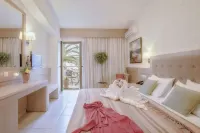 Flamingos Hotel Hotel di Daratso