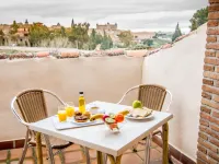 Hotel Los Cigarrales โรงแรมในโตเลโด