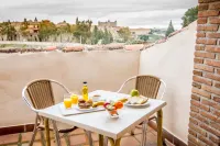 Hotel Los Cigarrales Hotels in Layos