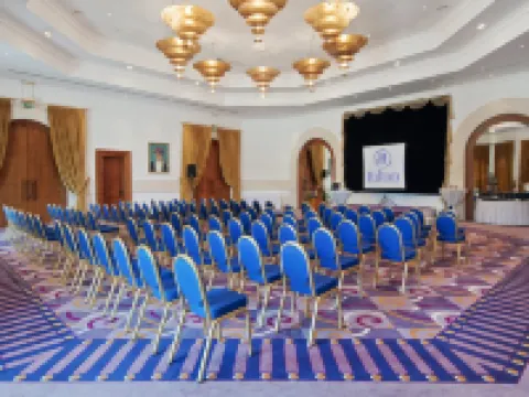 Hilton Salalah โรงแรมในซาลาลาห์