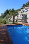 Panariello Palace - Meerblick