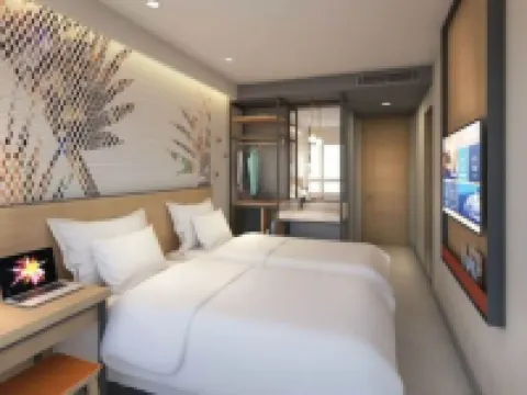 Go Hotels Plus Naga Hoteles en Naga