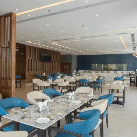 The Monarch at Chakan Midc, Pune