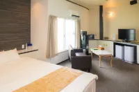 Hotel Lucia at Maebashi Akagi