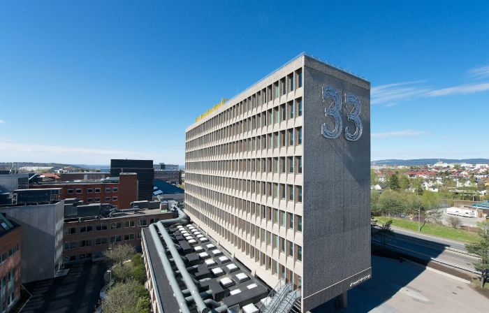 Quality Hotel 33