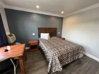 Sofi Motel Hotels in Westmont