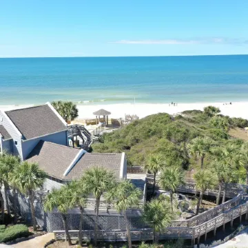Barrier Dunes 273 - 86 Seahorse by Pristine Properties Vacation Rentals