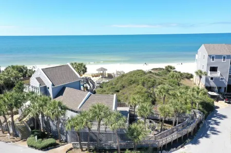 Barrier Dunes 268 - 101 Cape Blessed by Pristine Properties Vacation Rentals