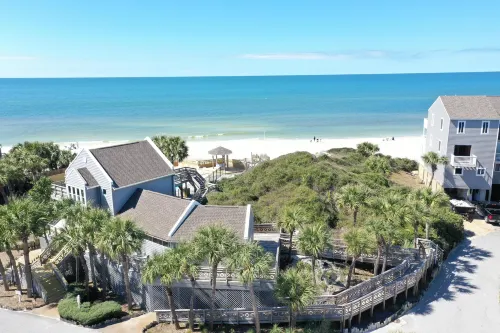 Barrier Dunes 133 - 133 by Pristine Properties Vacation Rentals