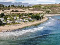 Studio 6 Suites Carpinteria, CA–Santa Barbara-South Hotels in Carpinteria