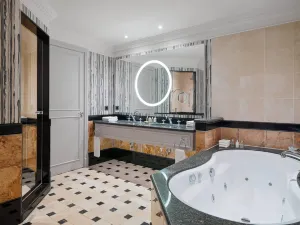 Tbilisi Marriott Hotel