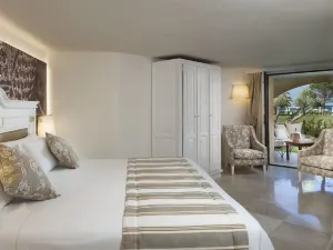 Hotel Abi d'Oru