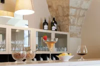 Relais Antica Badia - San Maurizio 1619 - bar