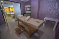 Dalyan Live Spa Hotel - spa