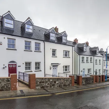 Milford Street - 5 Bed - Saundersfoot