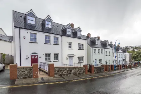 Milford Street - 5 Bed - Saundersfoot