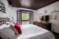 Sítio Dels Serrans - Jacareí Hotels in Jacarei