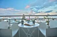 Myrtiana Apartments Hotels in Strovolos