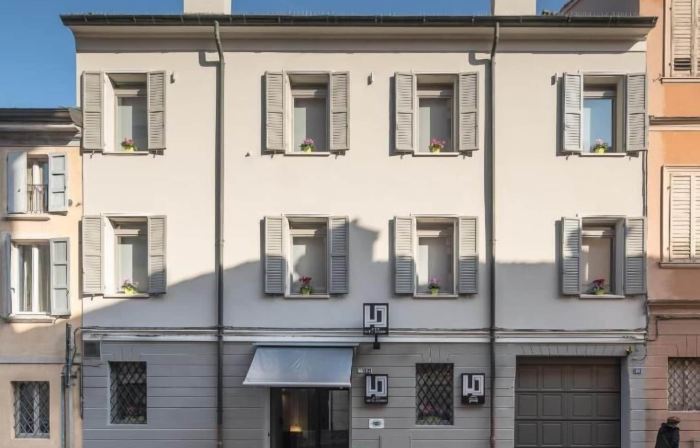 Smart Hotel