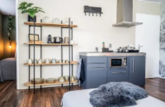 哈庫納·瑪塔塔 酒店