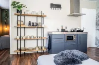 Hakuna Matata Hotels in Groningen