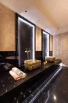 Genesis Hotel - spa
