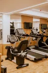 Hope Street Hotel - Gym