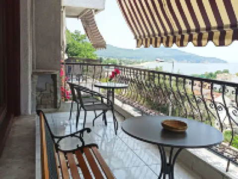 Sunny Loft Hotels in Kavala