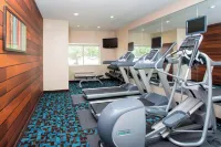 Fairfield Inn & Suites Greeley