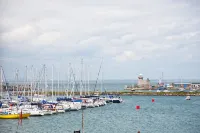 King Sitric Hotels in Howth