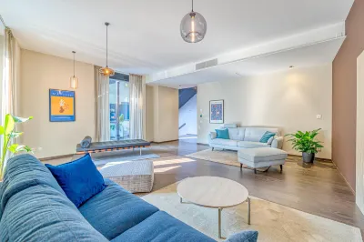 Icon H 204 Suite Micro-Living Hotels in Viganello