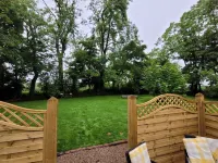 Hawthorn Hollow Hotel in zona Joey Dunlop Memorial Garden