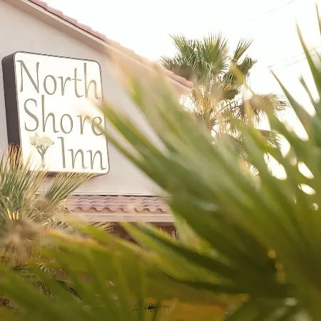 North Shore Inn at Lake Mead