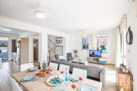 Protaras Holiday Villa Kv60