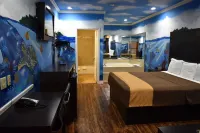 Platinum Inn Katy Hotels in Katy