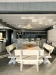 Club de Mar Condo Hotel - Завтрак