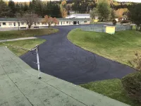 لا روما موتل فنادق في Edmundston