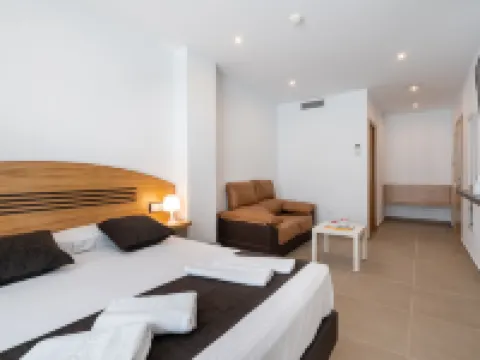 魯茲廣場加的斯住宿 加的斯酒店