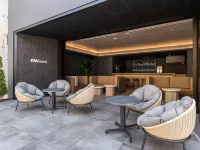 fav HAKODATE Hotels in der Nähe von Berg Hakodate