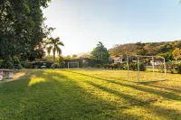 Portales del Tayrona Garden Hotel Hotels near Tayrona National Parks